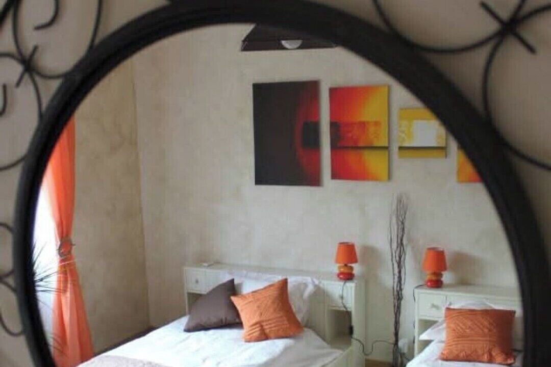 Photo of Bedroom in Pommard