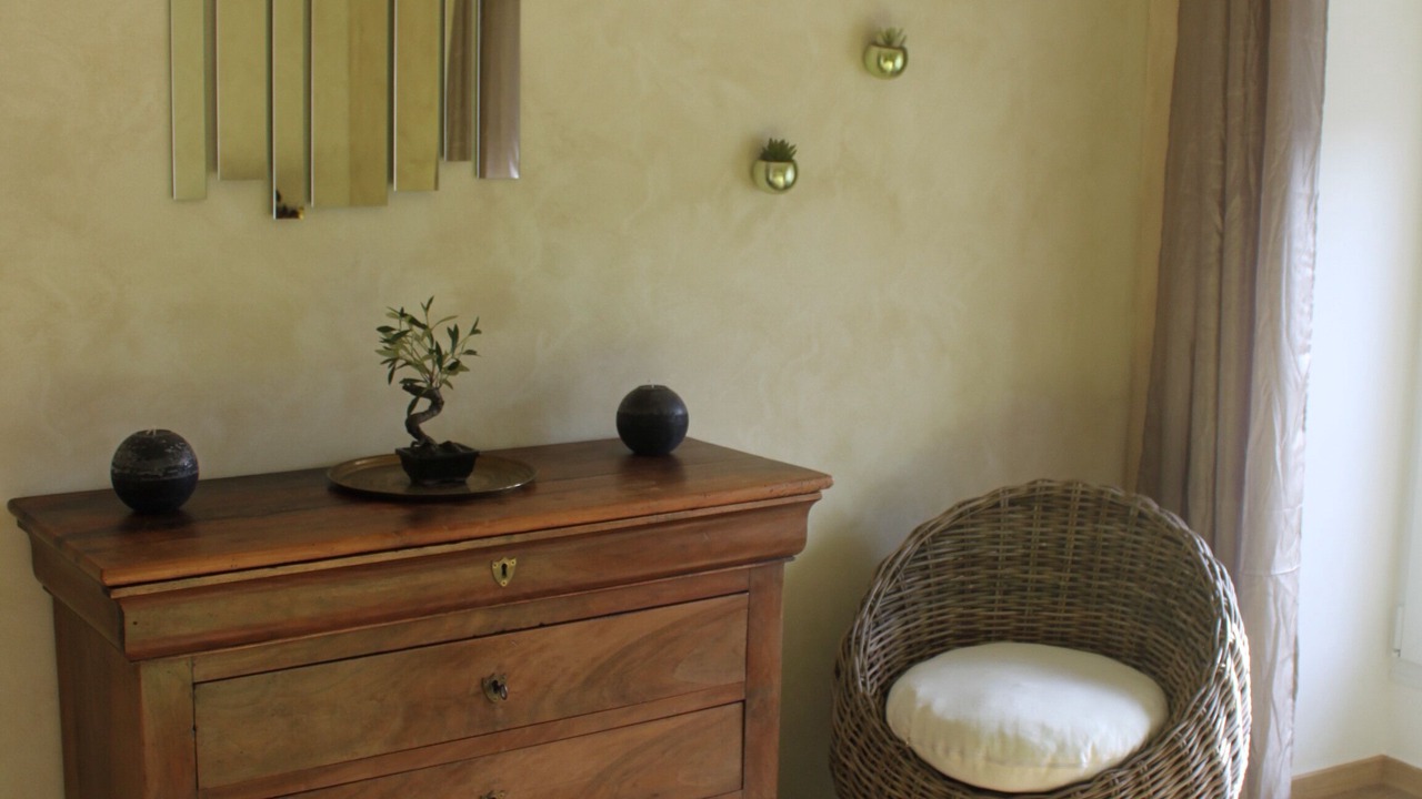 Photo of Bedroom in Pommard