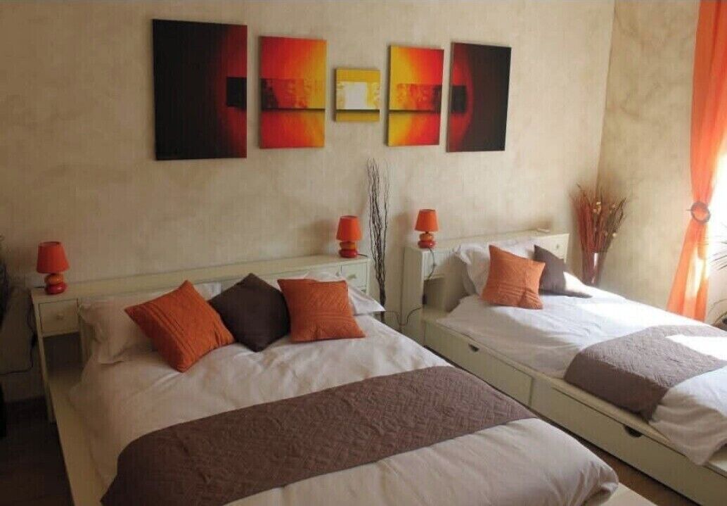 Photo of Bedroom in Pommard