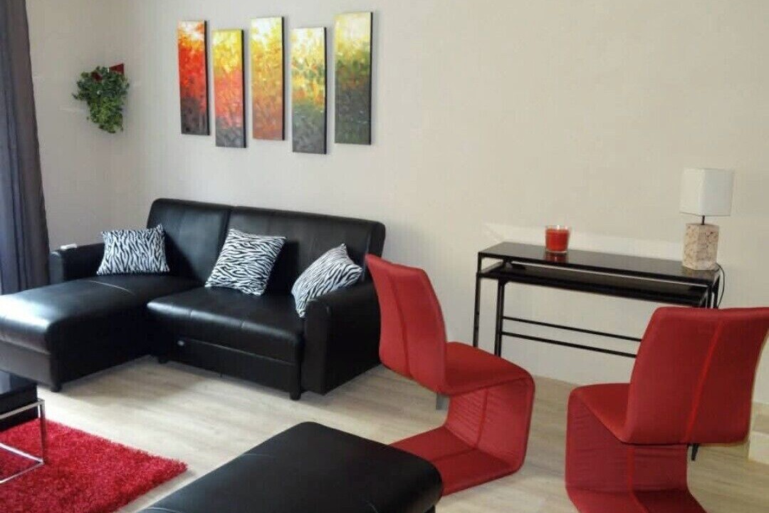Photo of Livingroom in Pommard