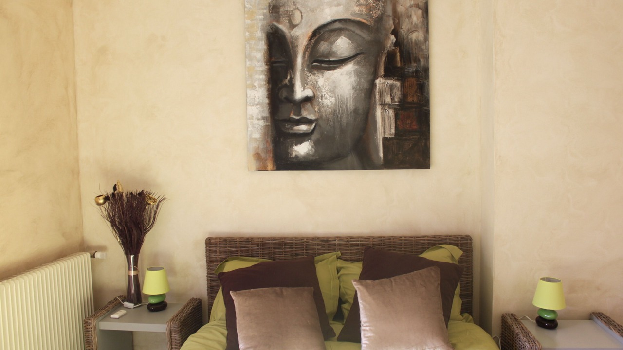 Photo of Bedroom in Pommard