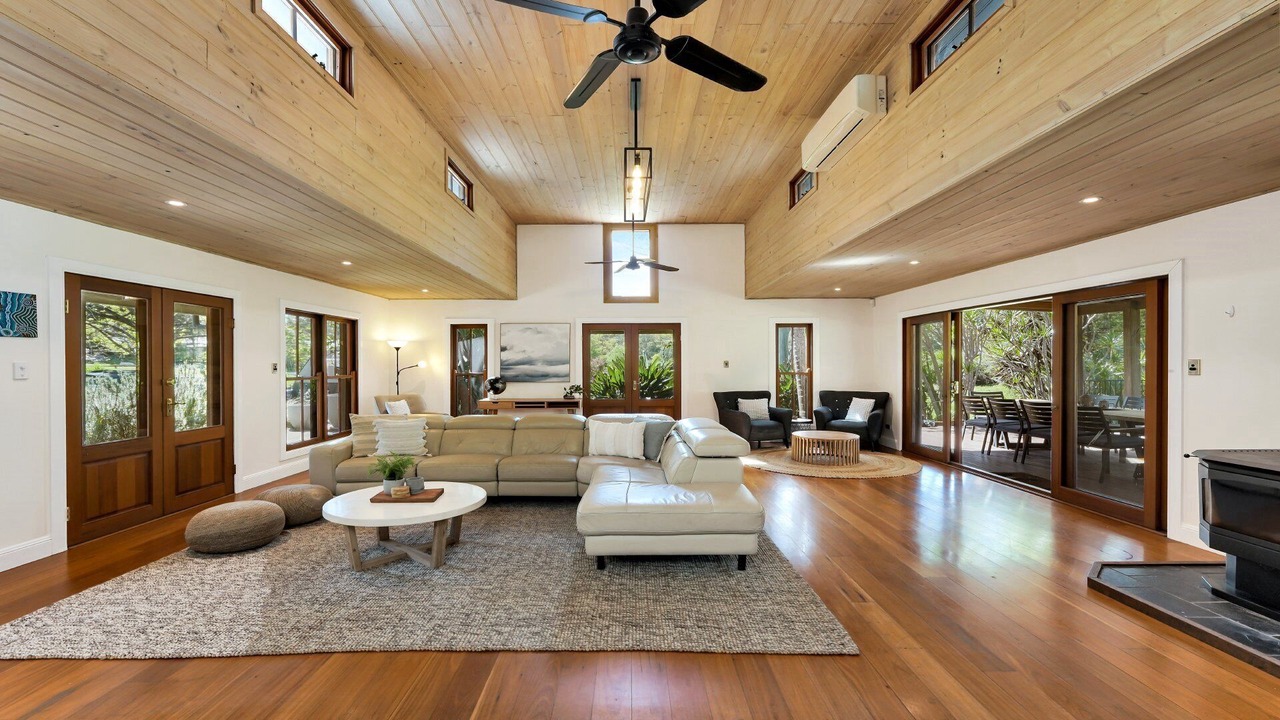 Photo of Livingroom in Holgate