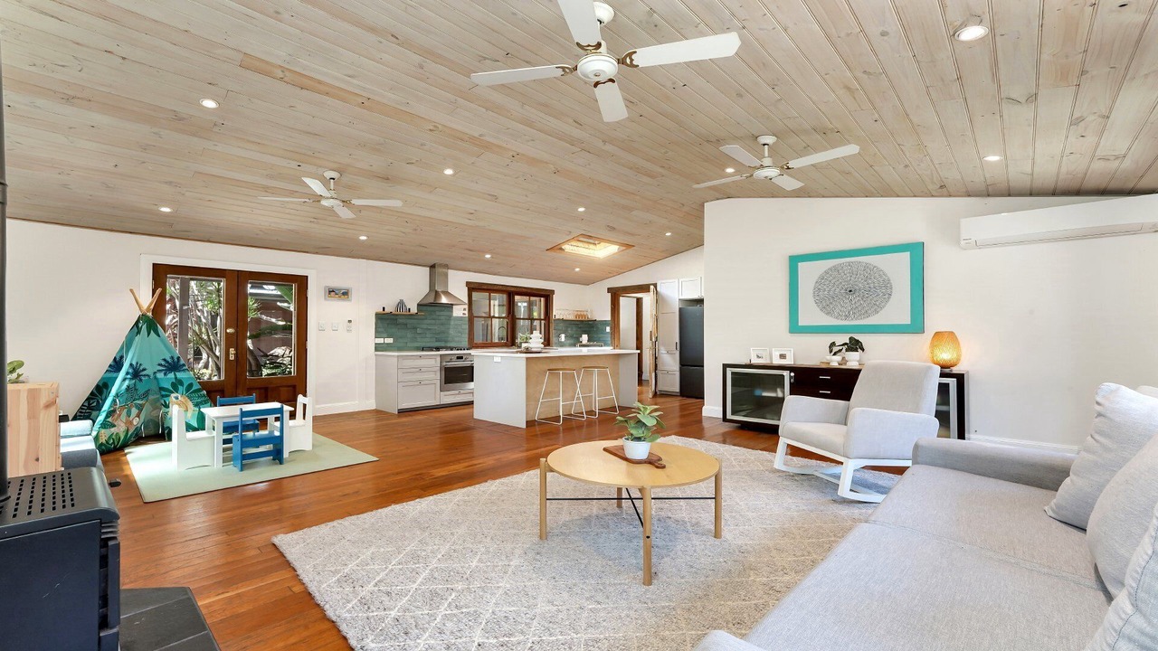 Photo of Livingroom in Holgate