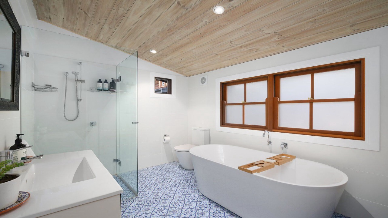 Photo of Bathroom in Holgate