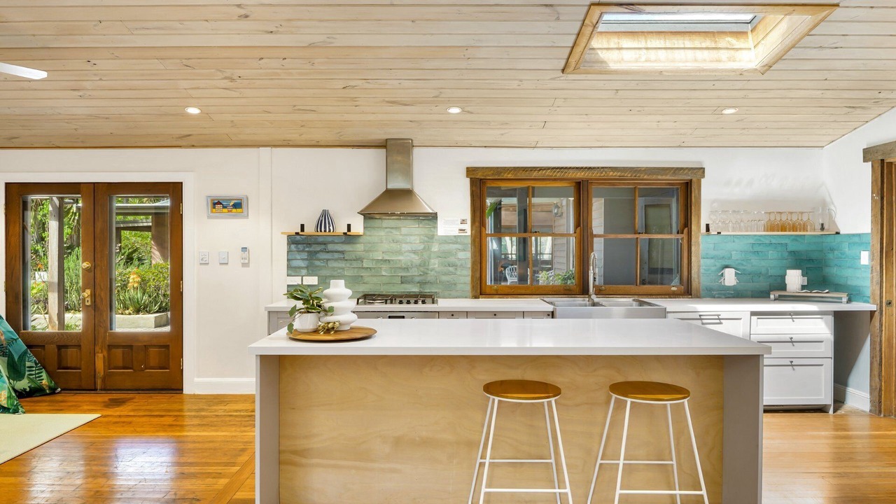 Photo of Kitchen in Holgate