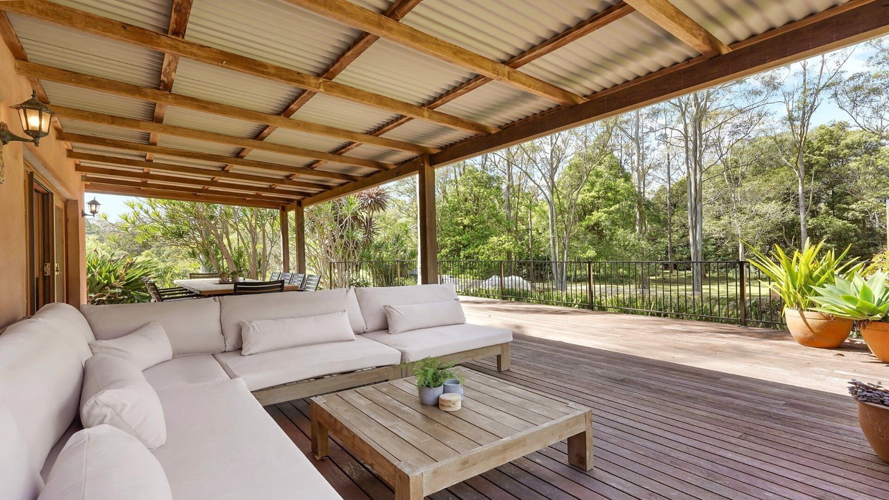 Photo of Patio Balcony in Holgate