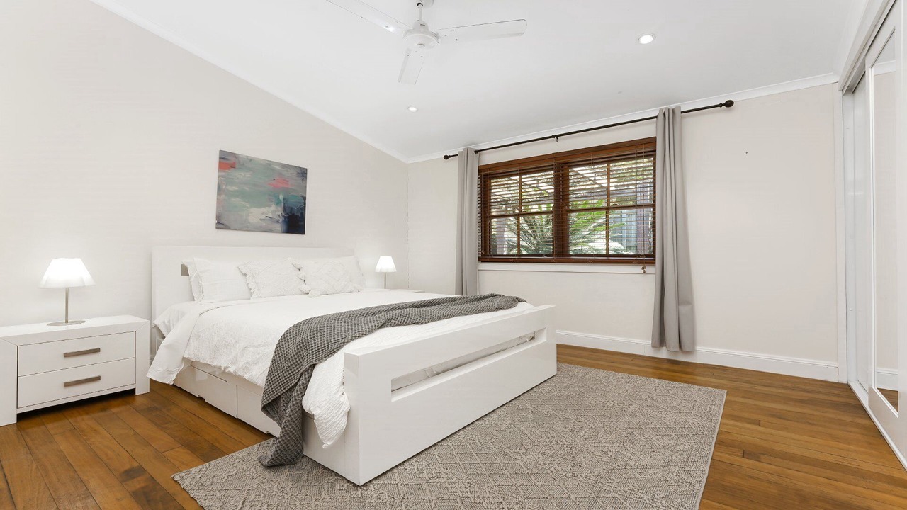 Photo of Bedroom in Holgate