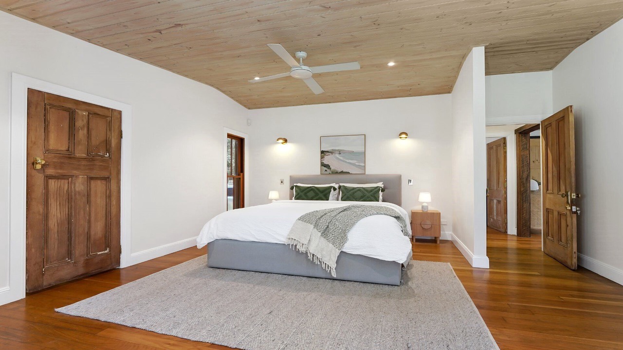 Photo of Bedroom in Holgate