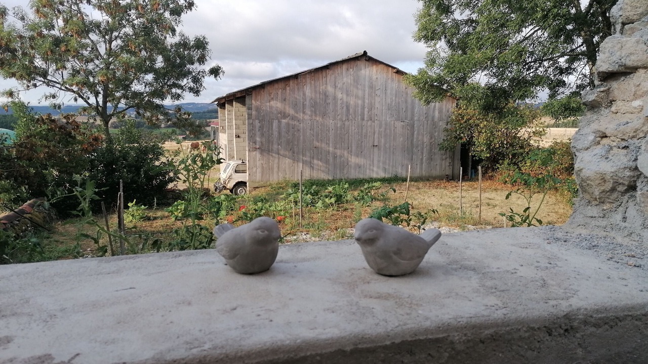 Photo of Outdoor in Souternon