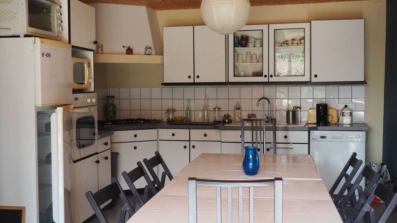 Photo of Kitchen in Souternon