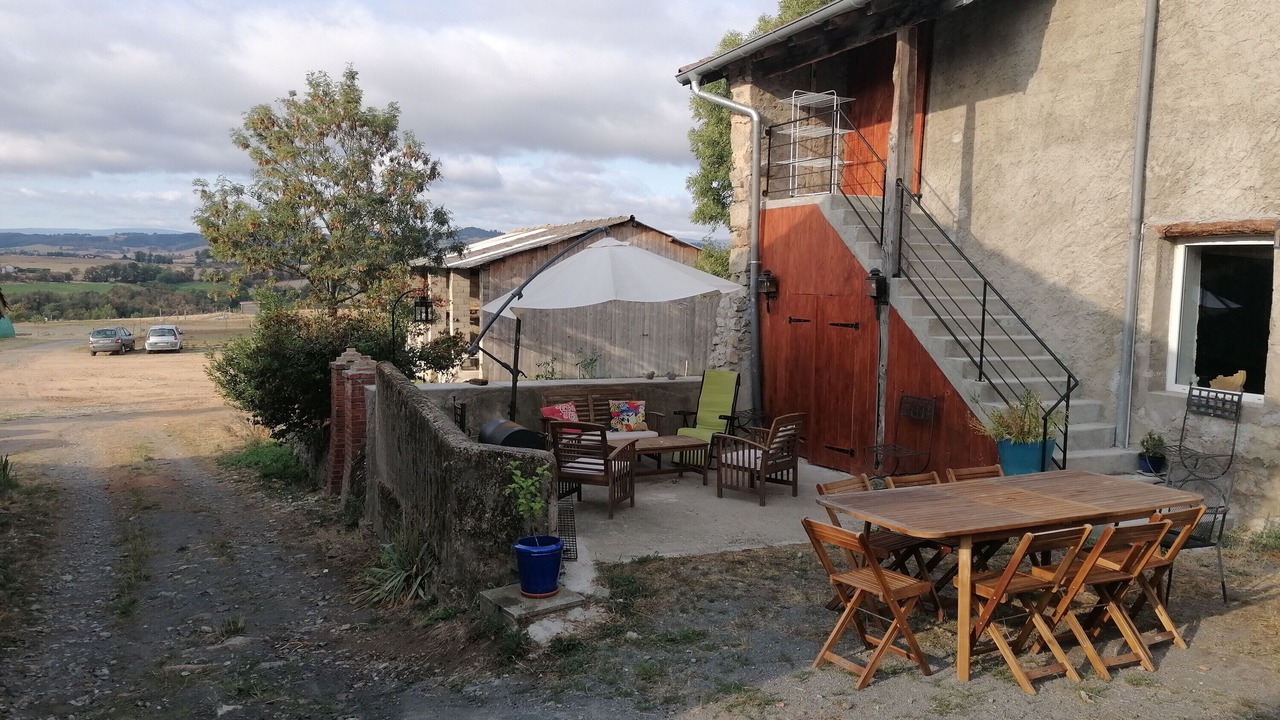 Photo of Outdoor in Souternon
