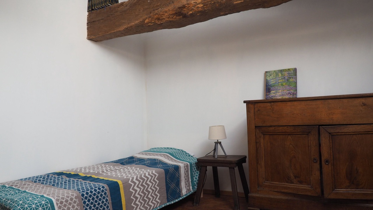 Photo of Bedroom in Souternon