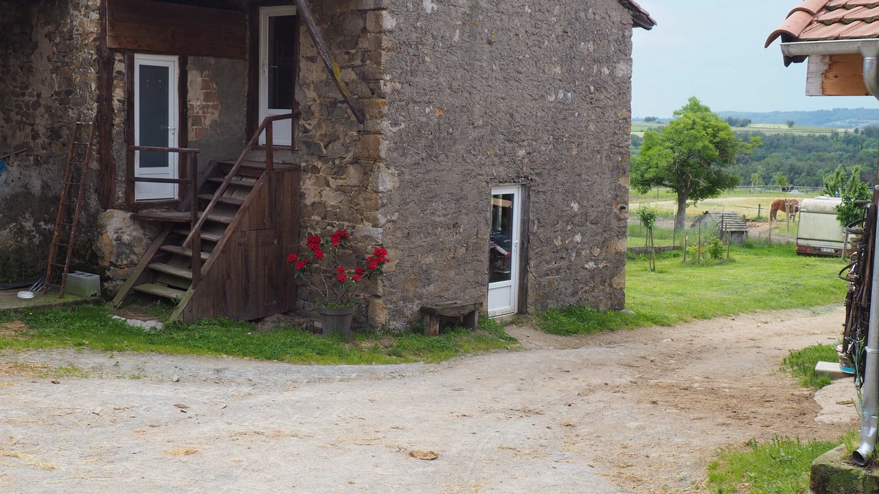 Photo of Outdoor in Souternon