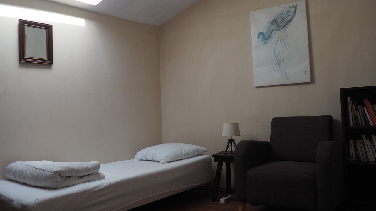 Photo of Bedroom in Souternon
