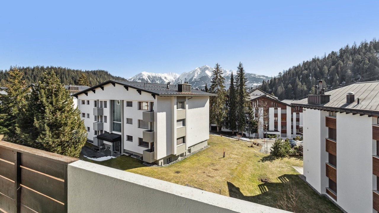 Photo of Outdoor in Laax