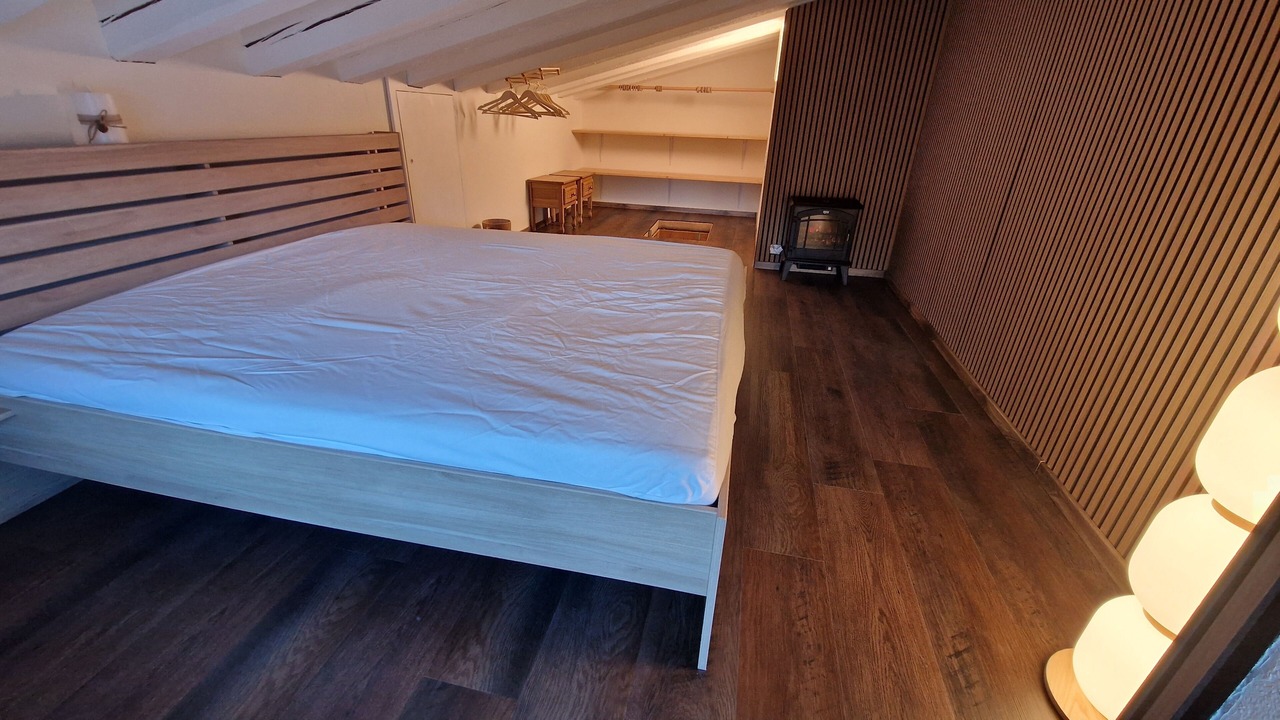 Photo of Bedroom in Laax
