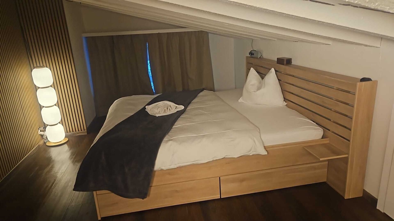 Photo of Bedroom in Laax
