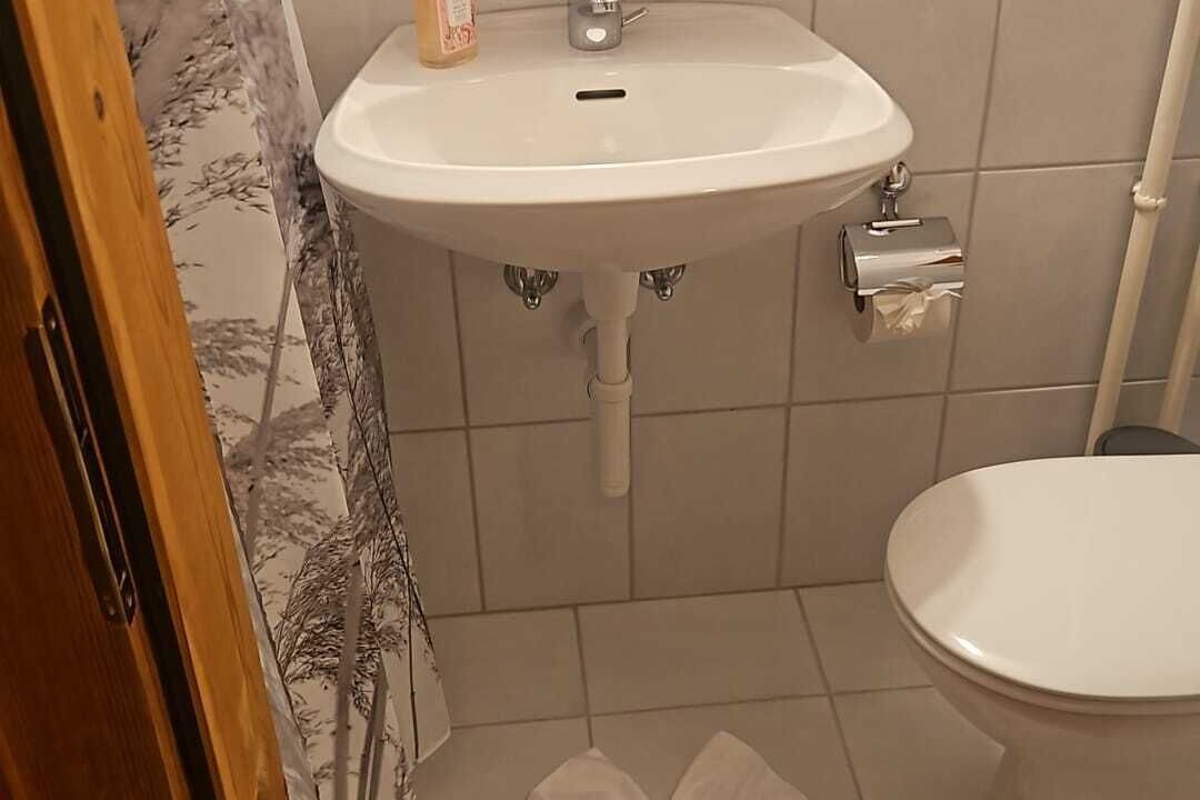 Photo of Bathroom in Laax