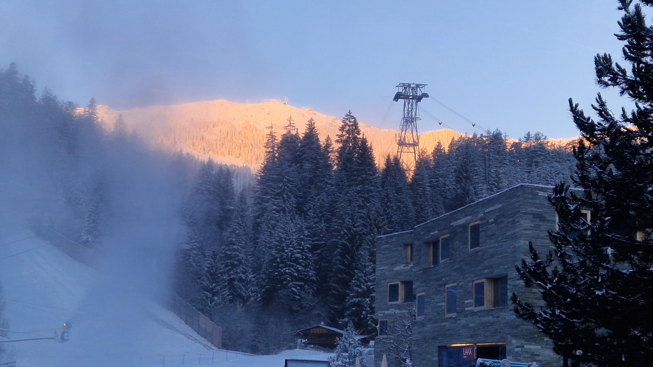 Photo of Others in Laax
