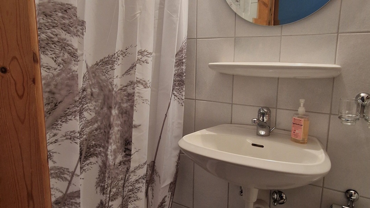 Photo of Bathroom in Laax