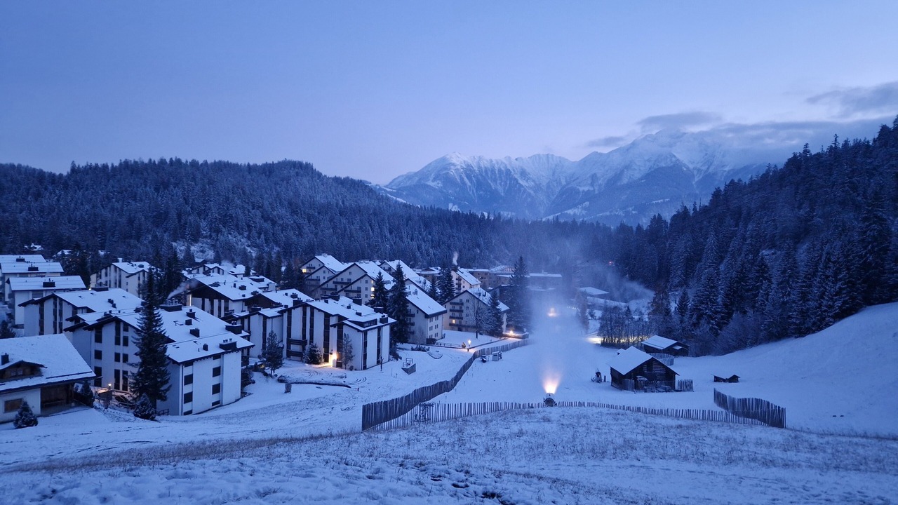 Photo of Others in Laax