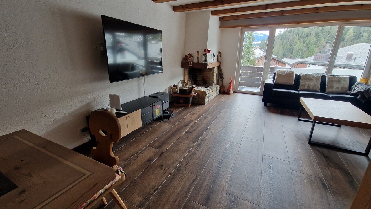 Photo of Livingroom in Laax