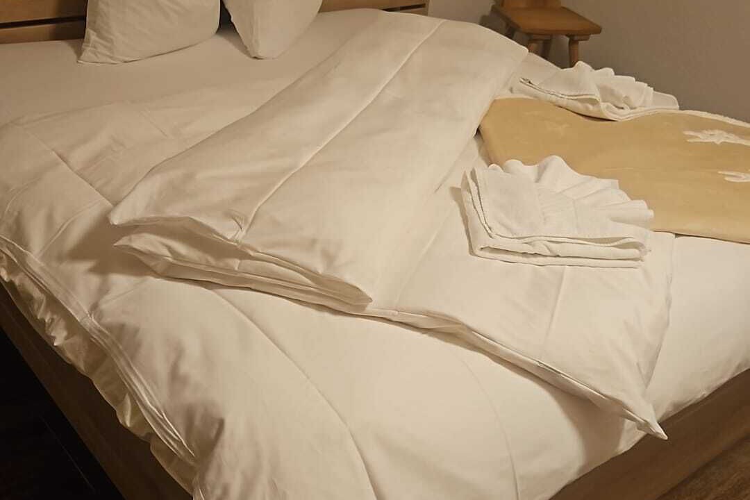 Photo of Bedroom in Laax