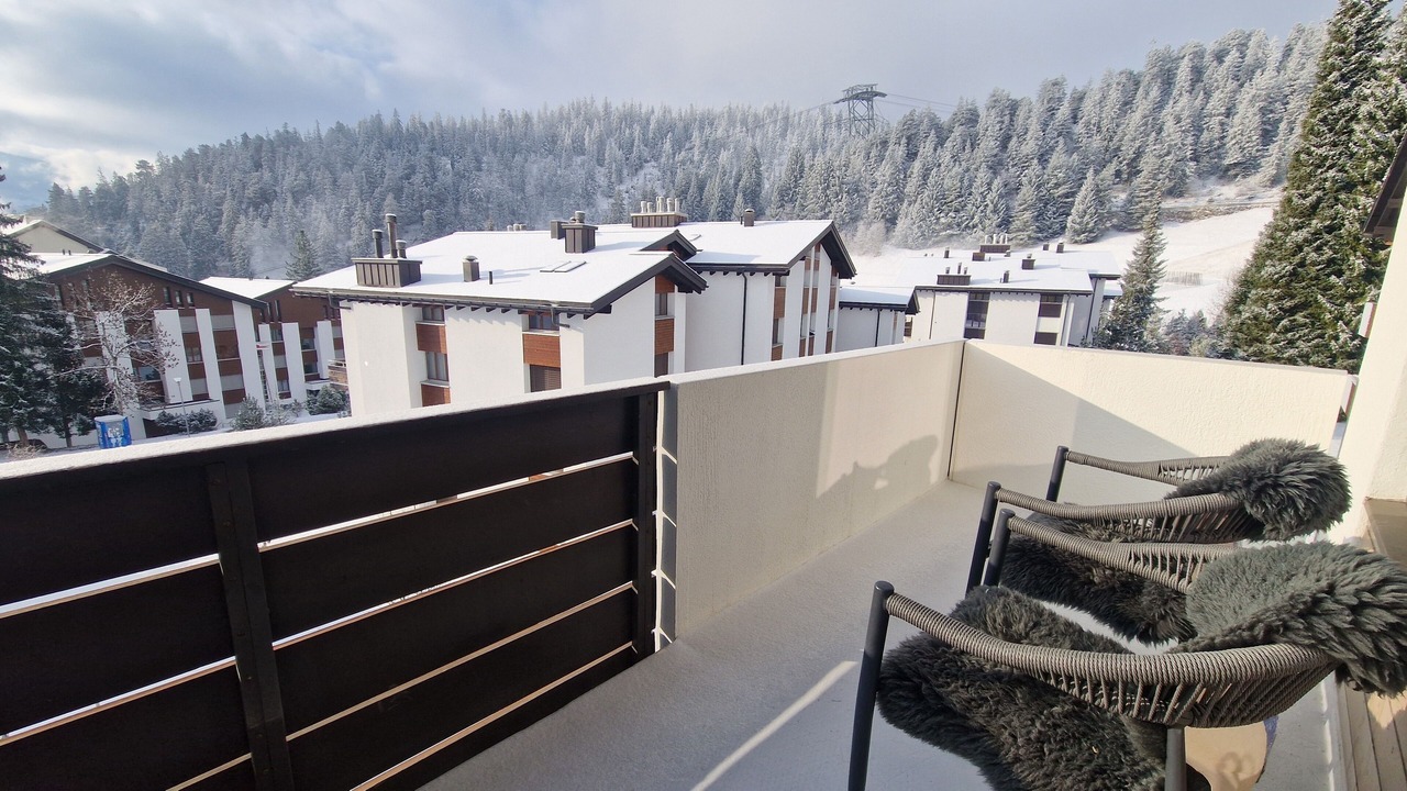 Photo of Outdoor in Laax