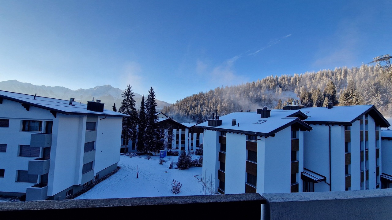 Photo of Outdoor in Laax