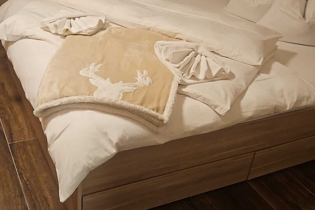 Photo of Bedroom in Laax