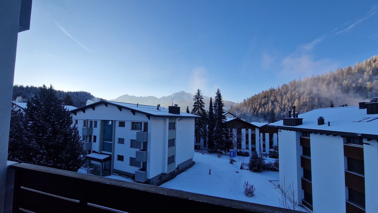 Photo of Outdoor in Laax