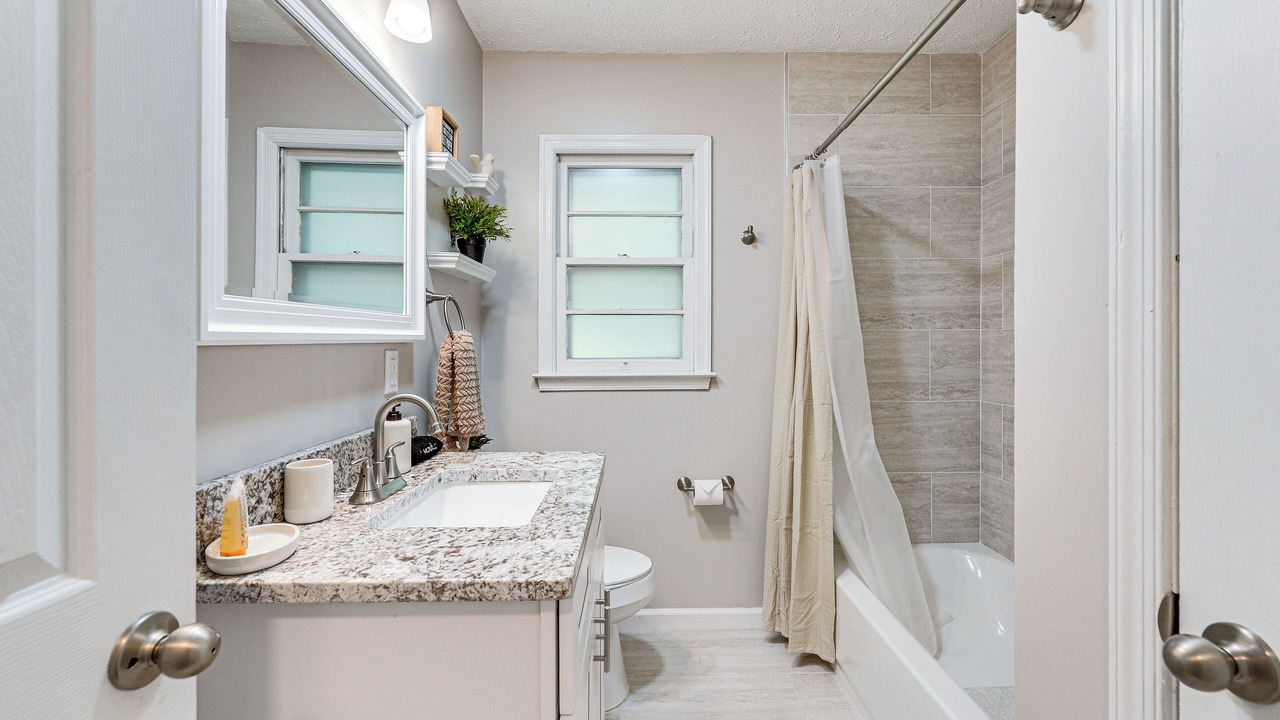 Photo of Bathroom in Chatham