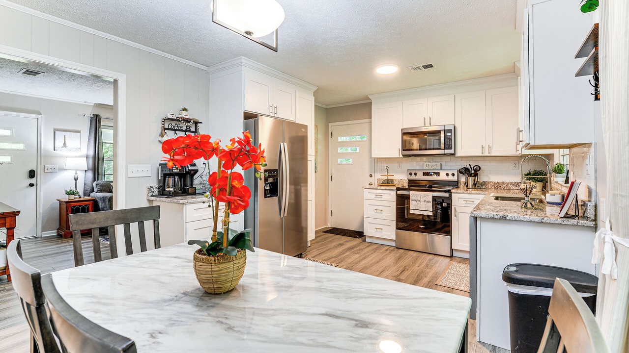 Photo of Kitchen in Chatham