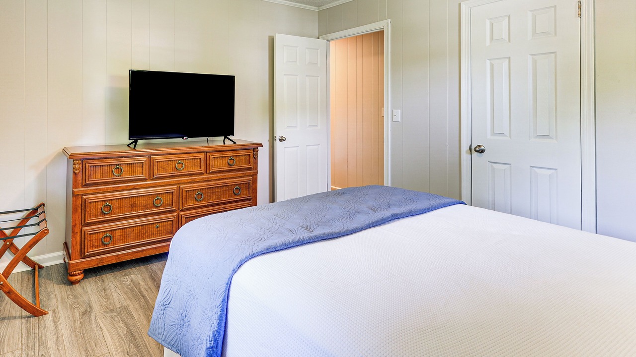 Photo of Bedroom in Chatham