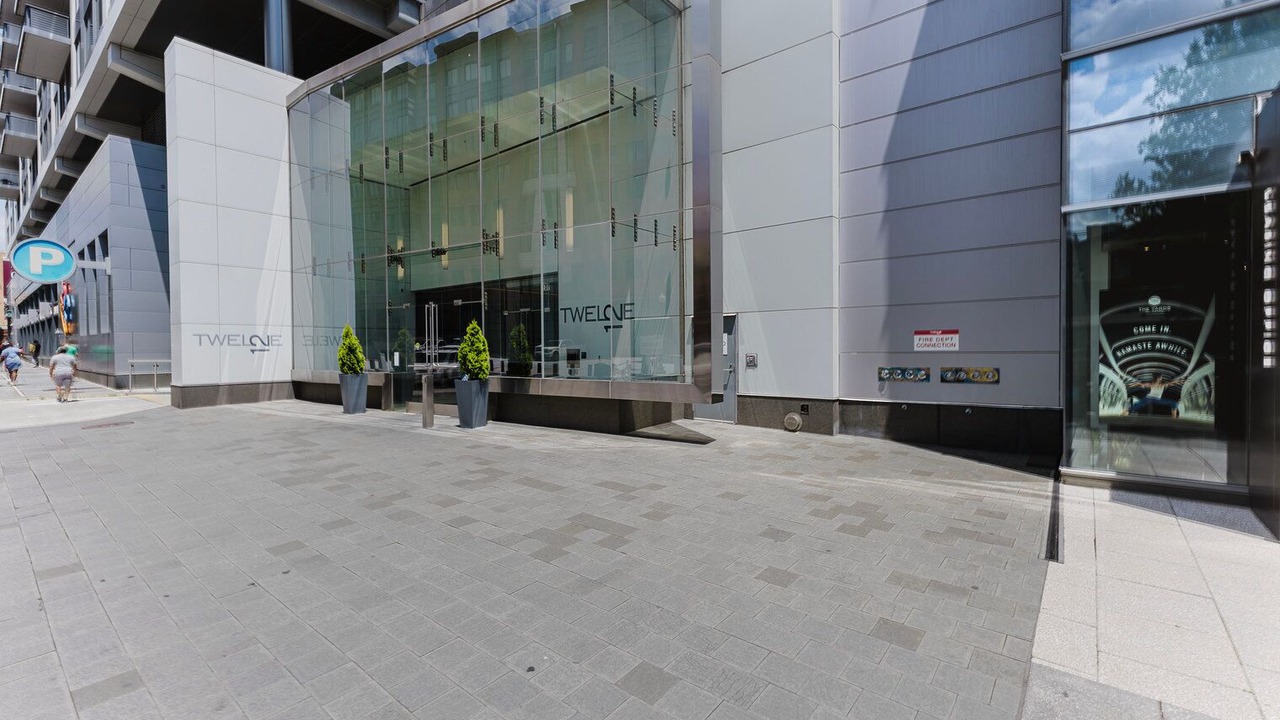 Photo of Outdoor in Navy Yard
