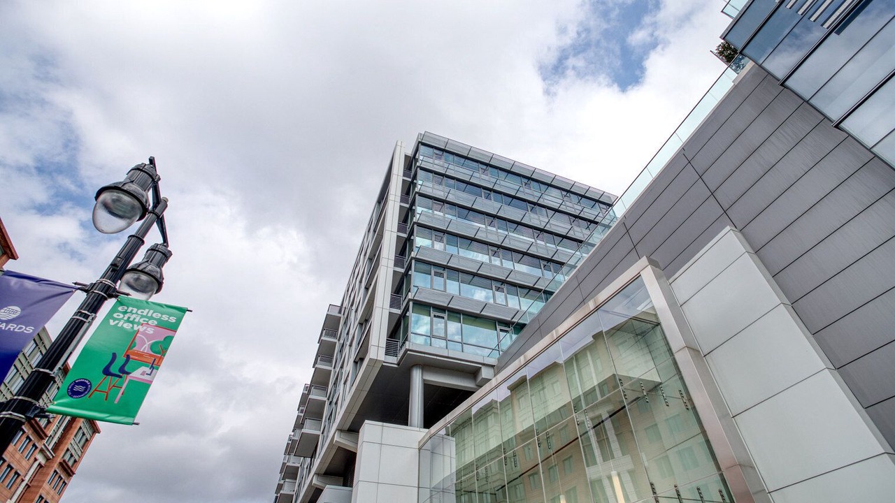 Photo of Outdoor in Navy Yard
