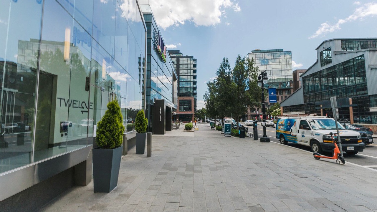 Photo of Outdoor in Navy Yard