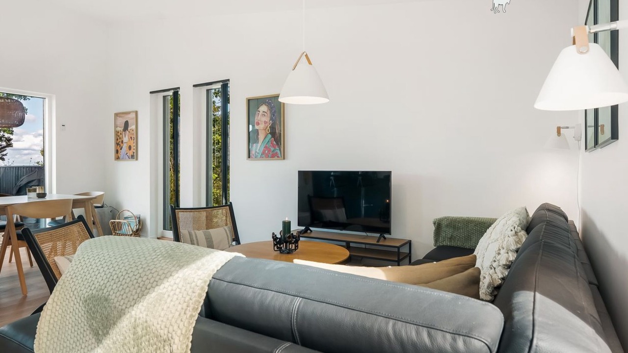 Photo of Livingroom in Hojslev