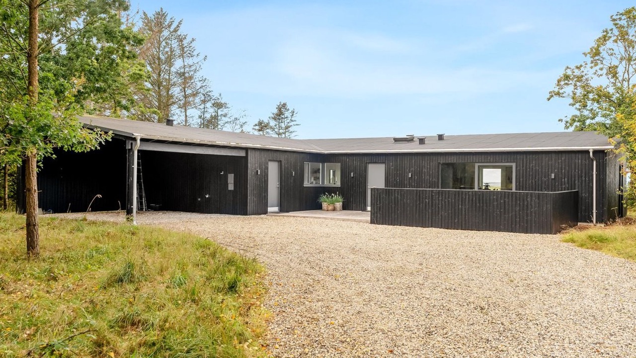 Photo of Outdoor in Hojslev