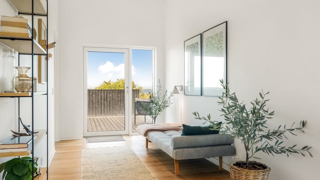 Photo of Livingroom in Hojslev