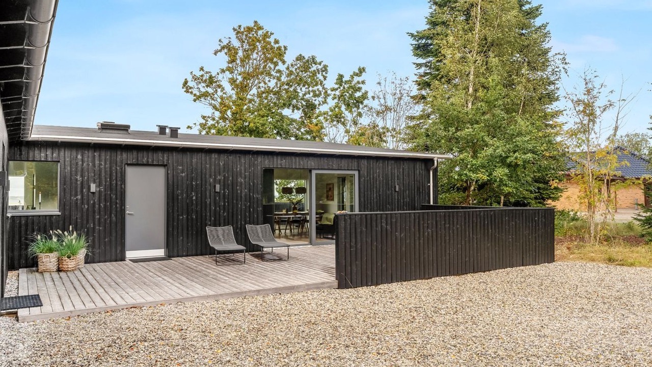 Photo of Outdoor in Hojslev