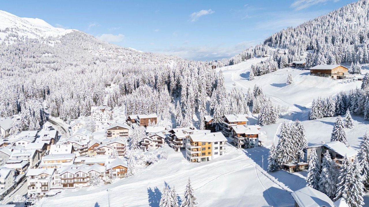 Photo of Others in Lenzerheide