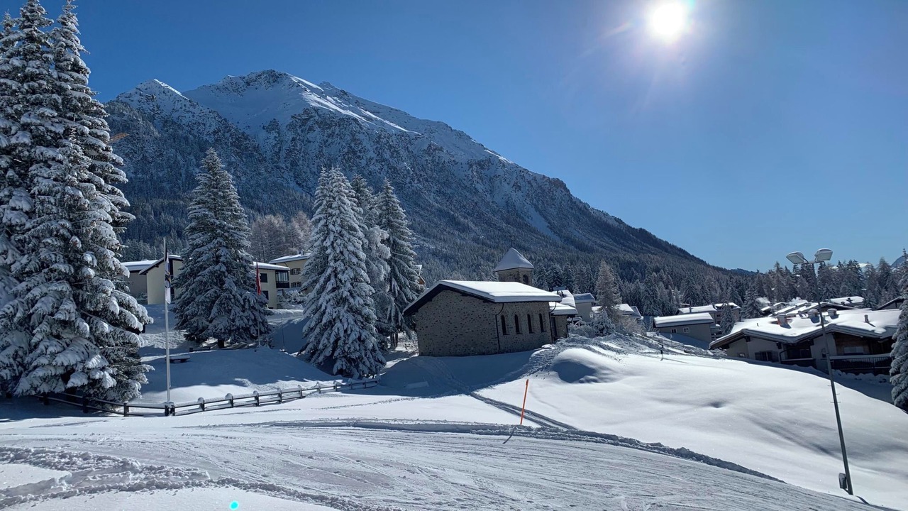 Photo of Others in Lenzerheide