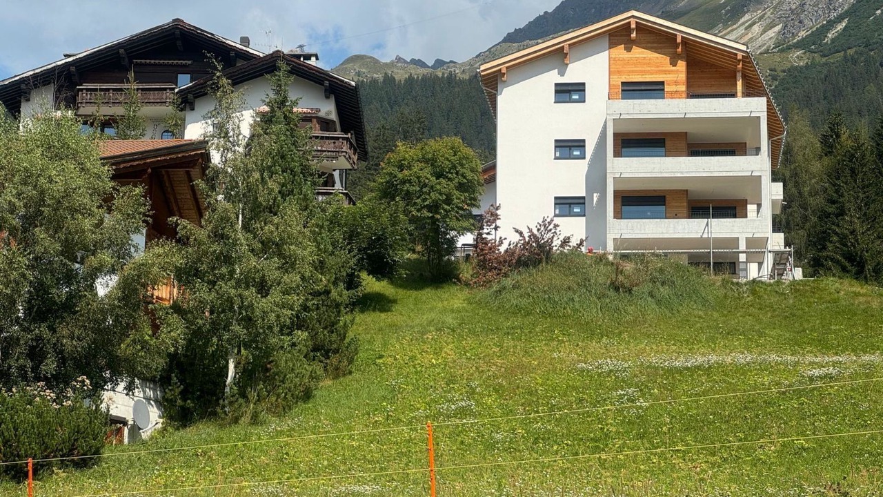 Photo of Others in Lenzerheide