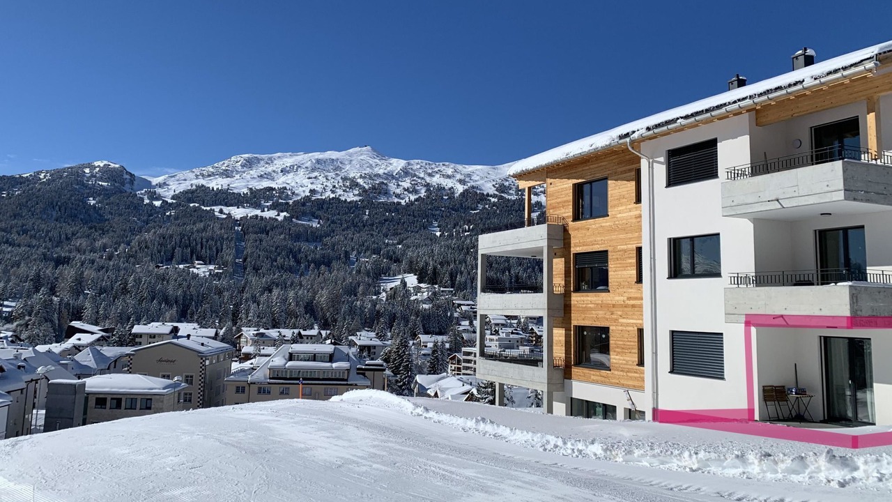 Photo of Others in Lenzerheide