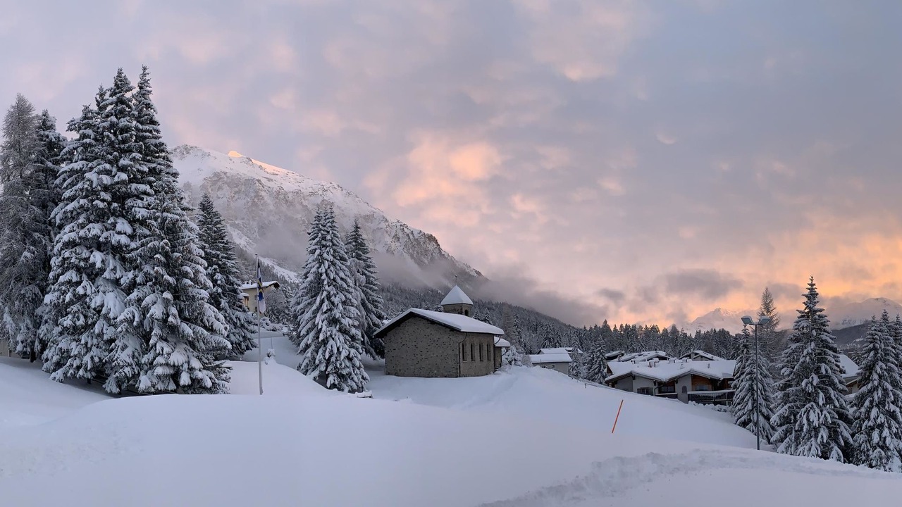 Photo of Others in Lenzerheide