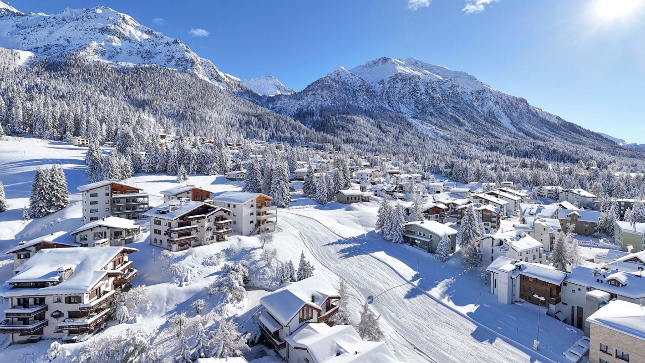 Photo of Others in Lenzerheide
