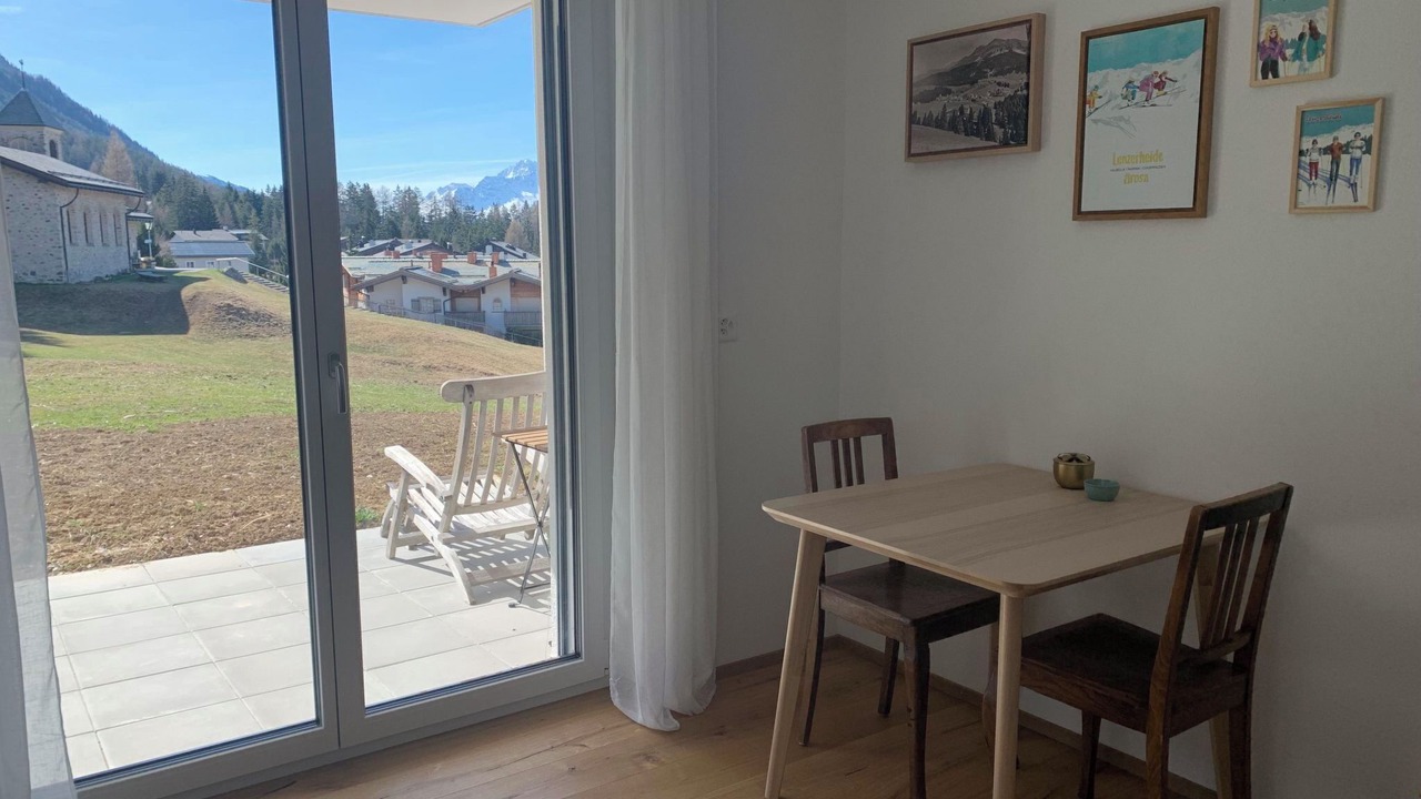 Photo of Others in Lenzerheide