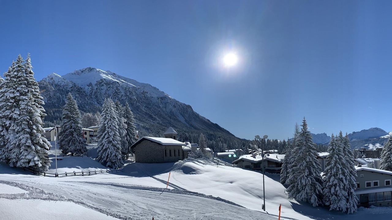 Photo of Others in Lenzerheide