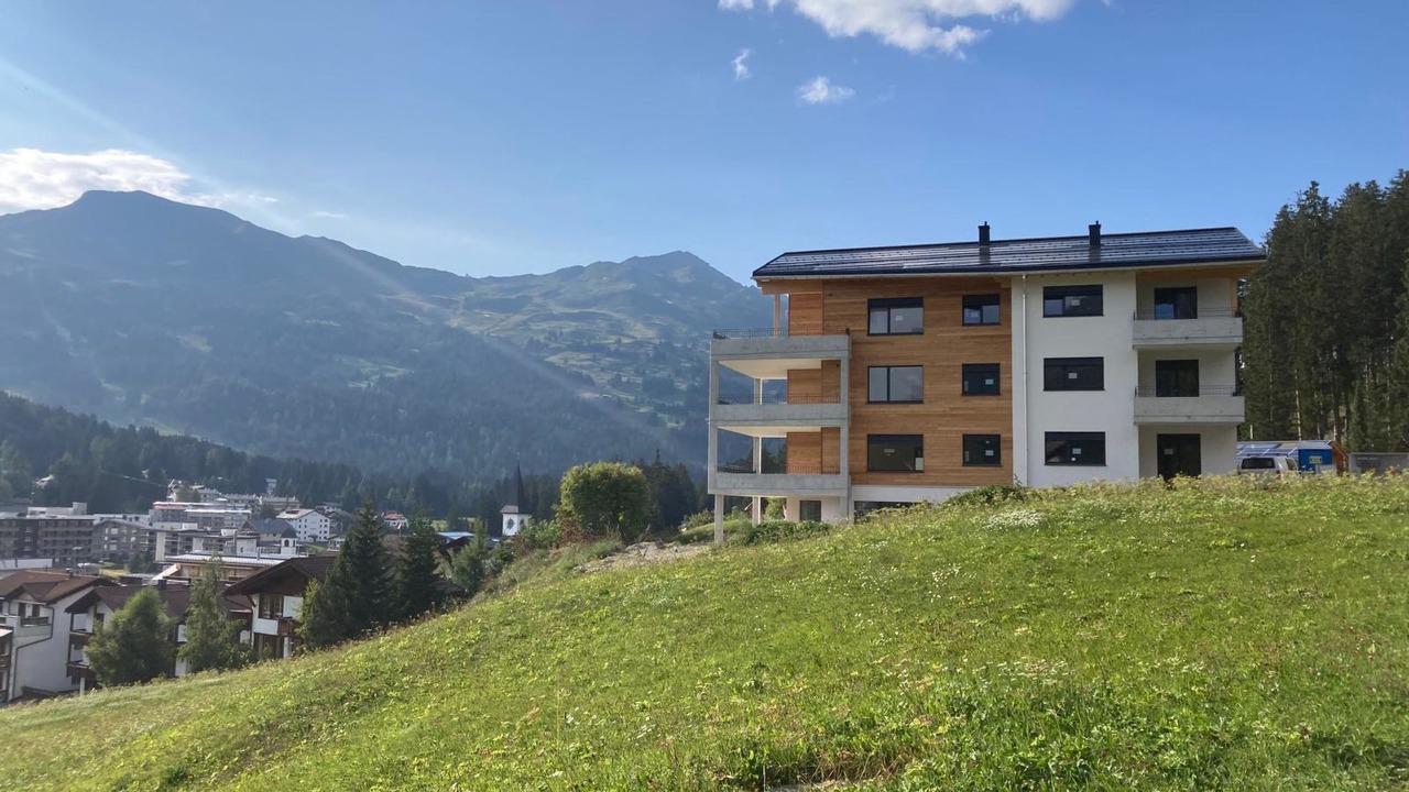Photo of Others in Lenzerheide